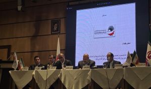 تصویب افزایش سرمایه «کرومیت» + فیلم مجمع