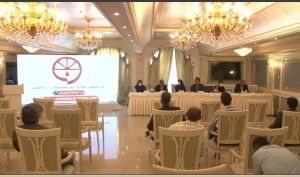 تقسیم سود اندک در مجمع نوش مازندران