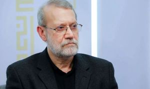 علی لاریجانی: کسی نمی‌گوید مذاکره نکنیم، اما در جای خودش باید انجام شود/ اگر قرار است عقلانیت بر مذاکرات حاکم شود، باید یک نوع مقاومت ملی شکل بگیرد