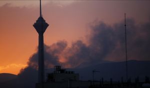 نگاهی واقع بینانه به جنگ ۱۲ روزه