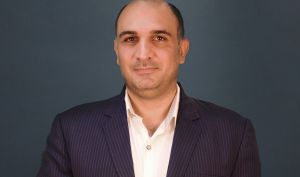 محمد مشاری مدیرعامل کارگزاری بانک ملت شد