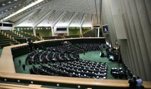 کلیات لایحه متناسب سازی حقوق کارکنان تصویب شد
