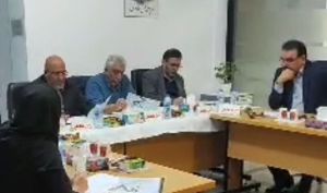افزایش سرمایه 300 درصدی «نبروج» تصویب شد
