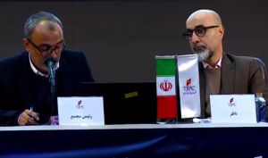40 تومان سود نقدی برای سهامداران «شجم» + فیلم مجمع