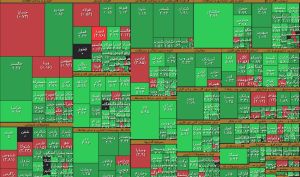 تزریق پول حقیقی ها به بازار پس از 7 روز