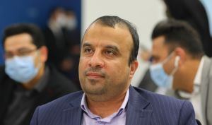 گاز طبیعی در بورس انرژی ایران پذیرش شد