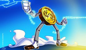 استیبل کوین جدید؟