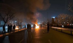 سخنگوی وزارت بهداشت: پیرامون حوادث اخیر، تا این لحظه نزدیک به ۱۳ هزار عمل جراحی انجام شده/ حدود ۳۰۰ نفر در بیمارستان‌ها بستری هستند