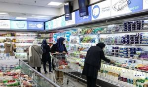 فردا کالابرگ کد ملی‌های ۳، ۴، ۵ و ۶ شارژ می‌شود