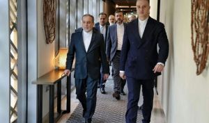 ادعای خبرنگار اکسپرس نیوز پاکستان: کارهای جدی در پشت صحنه برای پایان دادن به جنگ ایران و آمریکا در جریان است