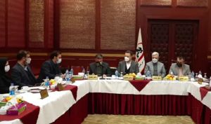 تقسیم سود اندک در مجمع دشت مرغاب