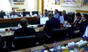 تصویب افزایش سرمایه «وحکمت» در مجمع