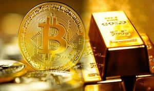 ثبت رکورد قیمتی جدید برای طلا؛ بیت‌کوین هم رکوردشکنی می کند؟