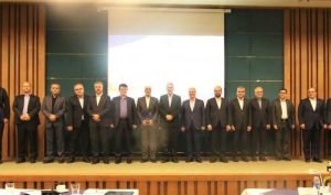 مناطق و شعب برتر بانک سرمایه در ارزیابی سراسری عملکرد معرفی شدند