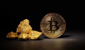 بیت کوین تا سال ۲۰۳۰ از طلا پیشی می‌گیرد؟