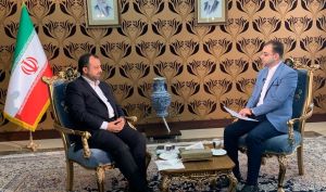 وزیر اقتصاد: در صورت به نتیجه رسیدن مذاکرات وین، مجددا اقتصاد ایران را با وابستگی به نفت اداره نمی کنیم