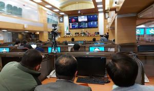 کارشناس بازار سرمایه مطرح کرد؛ آرامش خاطر خریداران کالاها در تالار حراج باز بورس کالا