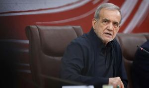 پزشکیان: اگر تفاهم‌نامه‌ را که مورد تأیید همه دلسوزان است، به اجرا برسانیم، می‌توانیم بر مشکلات غلبه کنیم