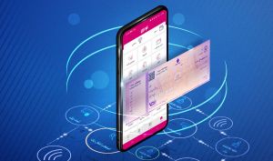 تمامی عملیات های مرتبط با چک صیادی از طریق برنامه موبایلی 724