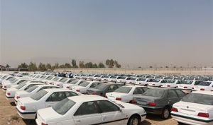 آغاز یازدهمین مرحله فروش و پیش فروش ایران خودرو از 24 آذر
