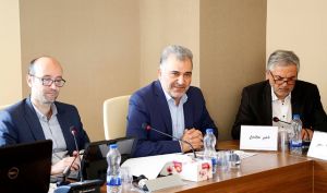 مدیرعامل بانک دی در مجمع عمومی نیروگاه دماوند: رشد چشمگیر سودآوری نیروگاه نقطه انتفاع و پشتوانه سهامداران بانک دی است