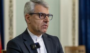 بقائی: ایران با یک تیم کامل سیاسی، حقوقی، اقتصادی و فنی در ژنو حاضر شده است