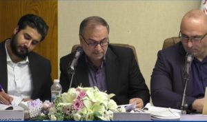 جدیدترین خبرها از افزایش سرمایه «وملل» + فیلم مجمع