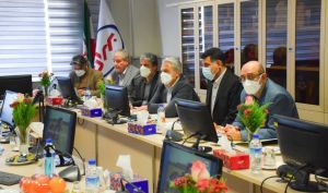 توسعه همکاری های بهران با کشتیرانی جمهوری اسلامی