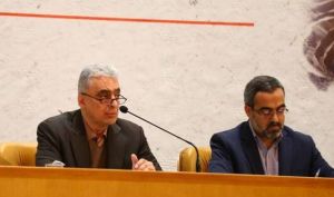 اردشیر سعد محمدی: مهم‌ترین برنامه برای کشور اکتشاف سنگ آهن است/ تکنیک معدنکاری امروز ما نیازمند تغییر نگرش است