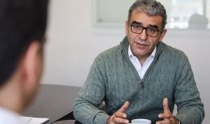 مدیرعامل مادیران: قاچاقچی‌ها علیه تولیدکنندگان لابی می کنند