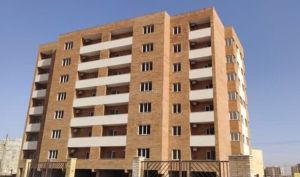 ثبت نام نهضت ملی مسکن در ۱۶ استان
