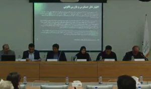 تصویب افزایش سرمایه ۱۰۰ درصدی «وسکاب» + فیلم مجمع