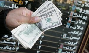 عضو هیات نمایندگان اتاق بازرگانی تهران: زنگ خطر رانت بازار ارز به صدا درآمد