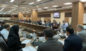 تقسیم سود 450 ریالی در مجمع «شکام»