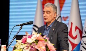 سعدمحمدی با اشاره به کشف بزرگترین معدن مس ایران: سال آینده تولید کاتد شرکت مس به بیش از 300 هزار تن می‌رسد