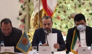 مجمع «حآفرین» ۷۴ ریال سود تقسیم کرد