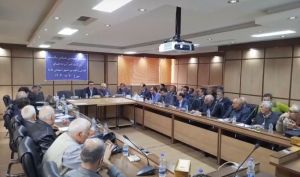 مجمع «قپیرا» 60 تومان سود تقسیم کرد