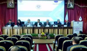 مجمع پارس دارو ۱۲۰۵۰ ریال سود تقسیم کرد