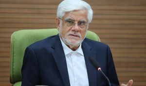 عارف: امیدواریم با مذاکره و در چارچوب اصول کشور به نتیجه برسیم