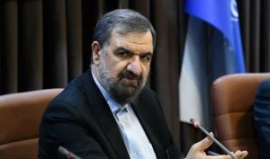 خبرگزاری دولت: نقل قول از محسن رضایی درباره صعود شاخص بورس به 1.7 میلیون واحد جعلی است