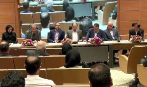 تقسیم سود خوب در مجمع «انتخاب» + فیلم مجمع