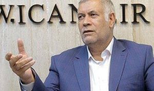 عضو کمیسیون صنایع و معادن مجلس: بازار سرمایه می‌تواند بازوی اصلی حمایت از صنایع آسیب‌دیده در جنگ تحمیلی باشد
