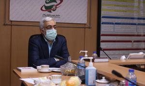 عشقی: رفع انحصار در تأسیس نهادهای مالی از مهم‌ترین مأموریت‌های سازمان بورس است