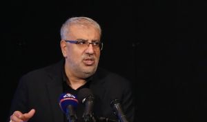 وزیر نفت: مشتریان پایدار تازه‌ای برای نفت ایران پیدا شده است