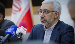 عشقی: استعفایم واقعیت ندارد