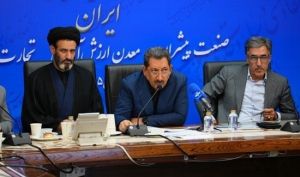 دستور ویژه رئیس‌جمهوری برای خارج شدن صنایع از اولویت قطع برق