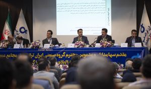 ‏رشد ۶۶ درصدی صادرات ایران ترانسفو در سال ۱۴۰۰