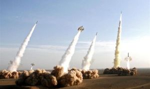 شنیده شدن صدای انفجارهای مهیب در بحرین