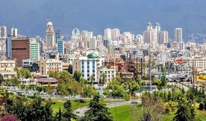 رویای خرید خانه در تهران!