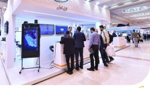حضور همراه اول در نمایشگاه ایپاس ۱۴۰۲